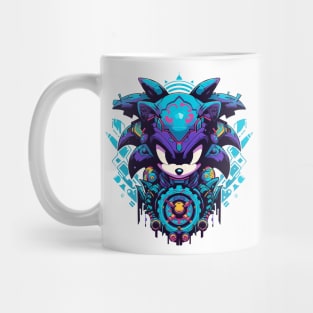 sonic Mug